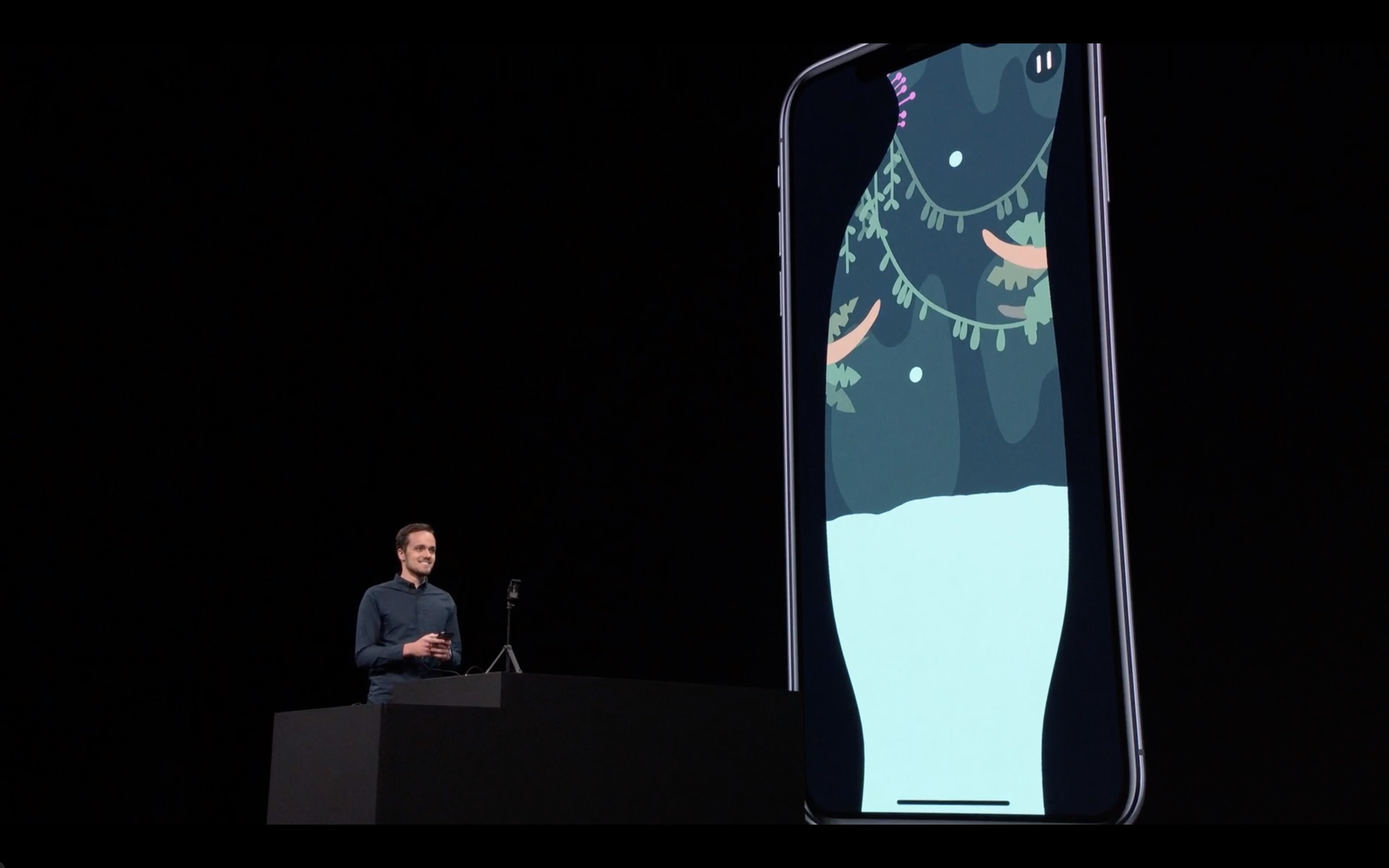 Apple Design Awards 2019